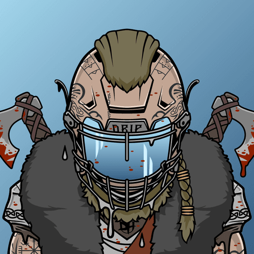 Norse Baller