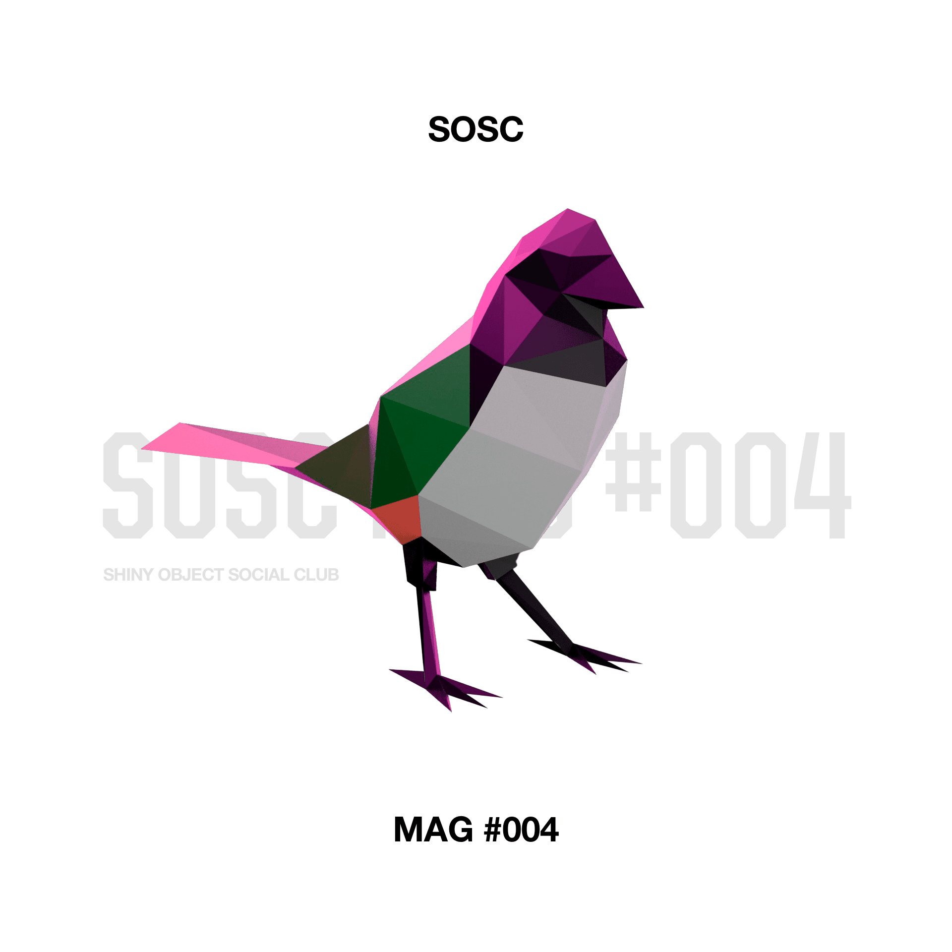 MAG #004