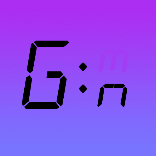NFT Time - gn