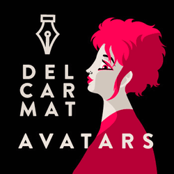 Delcarmat avatars collection image