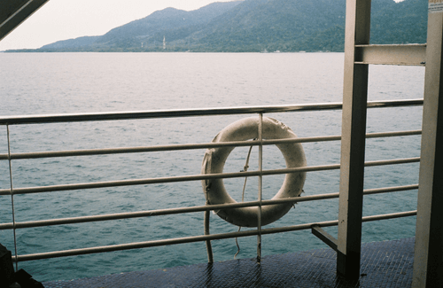 Feel Blue - Thailand