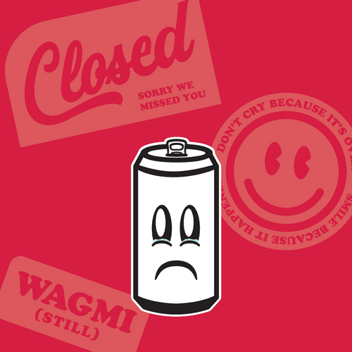 Happy Can #47. FIN.