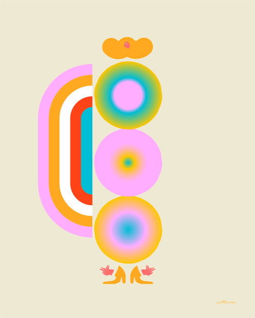 26 - Calling Myself Up