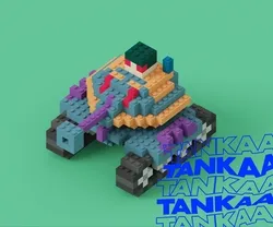 TANKAA collection image