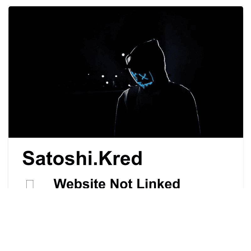satoshi.kred
