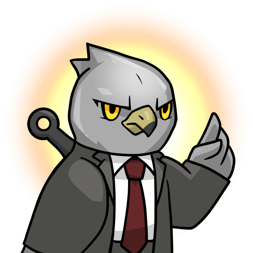 Narukami-Teacher-Silver #01020