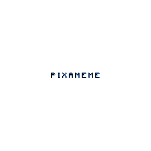 Pixameme