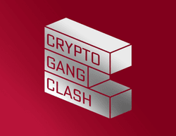CryptoGangClash collection image