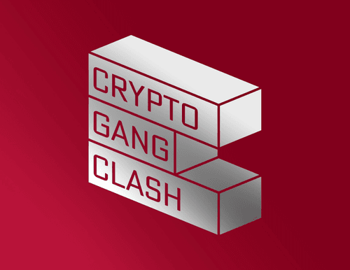 CryptoGangClash