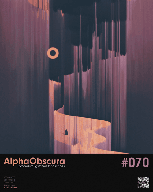 [70] - AlphaObscura