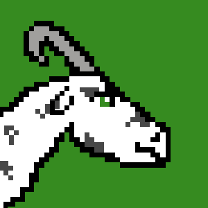 TokenGoat #67