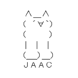 Japan ASCII Art Club collection image