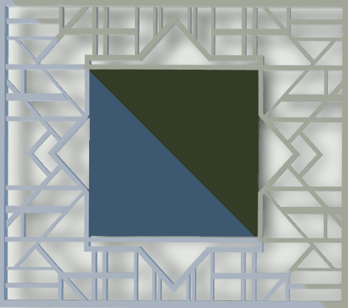 Mescaline #510