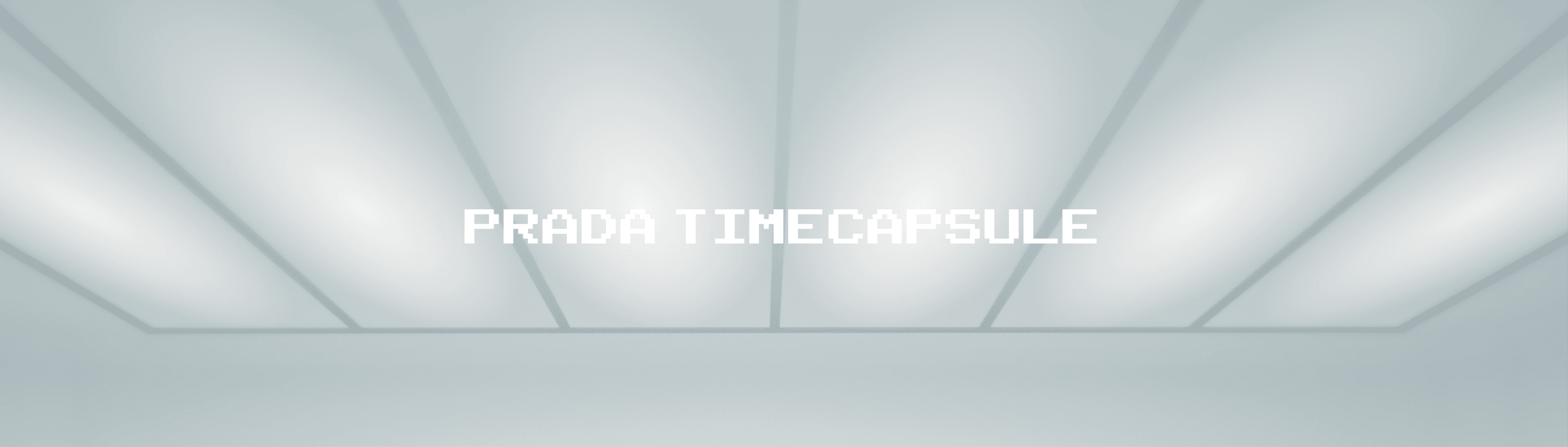 Prada Timecapsule