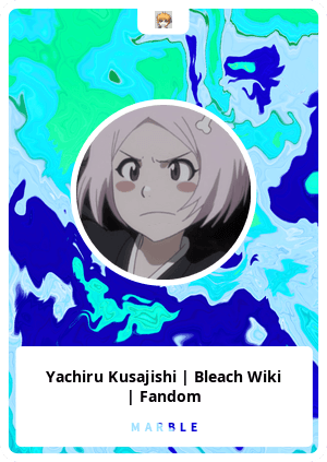 Yachiru Kusajishi, Bleach Wiki