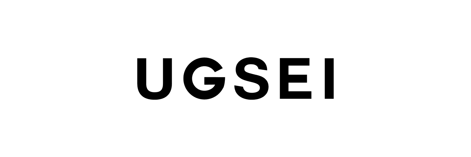 Ugsei banner