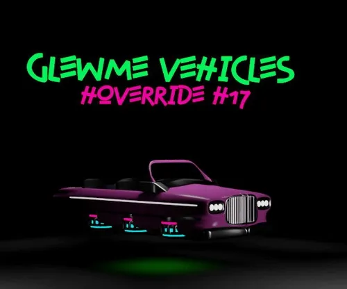 Hover Ride H-17 Pinky HT