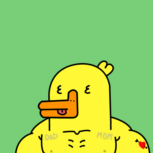 yeetducks #009