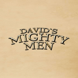 David's Mighty Men collection image