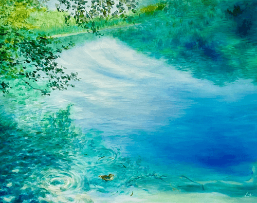 Lake
