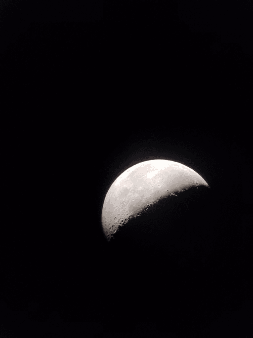 Starboy-T NFT Astrophotography