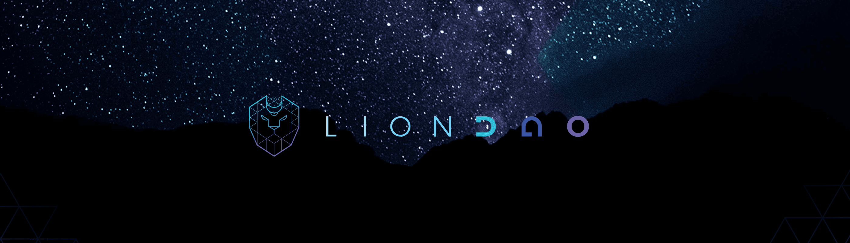 LionDAO banner