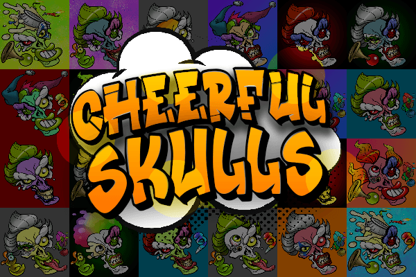CheerfulSkulls