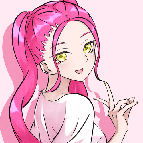 Peace sign #022