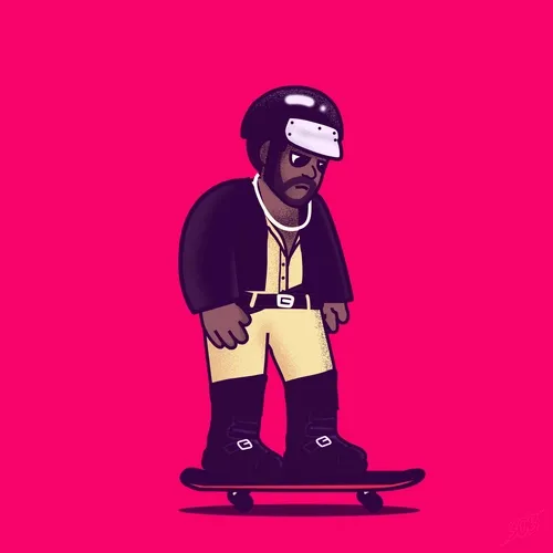 KICKFLIP 144