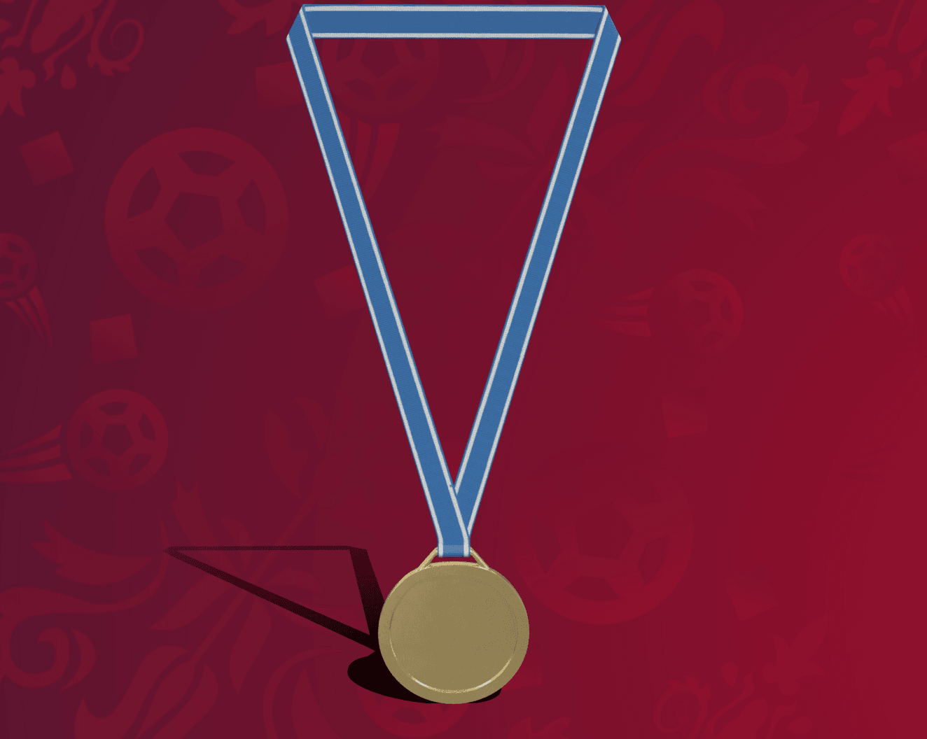 Best Young Player Medal