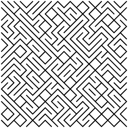 Maze #191