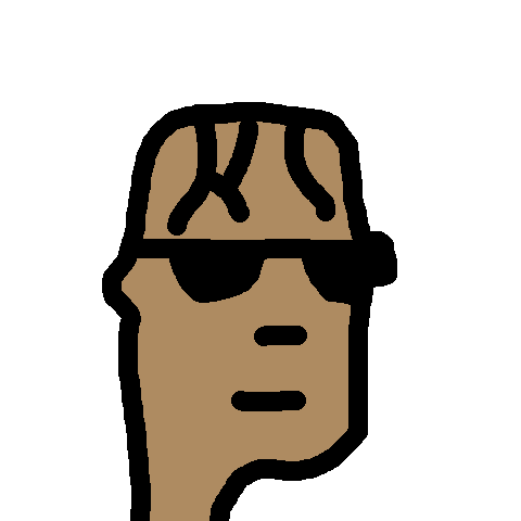 low effort punk 5411