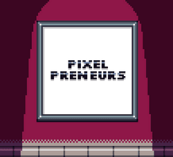 The Pixelpreneurs of Pixel Valley collection image