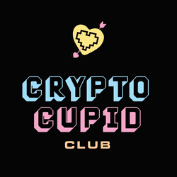 Crypto Cupid Club collection image