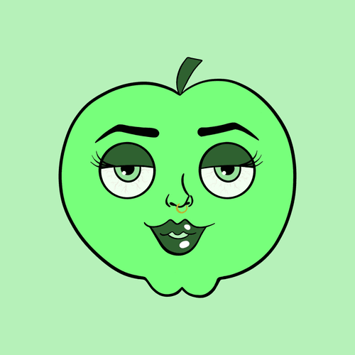 Lady Apples