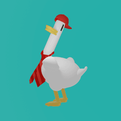 Twerking Duck collection image