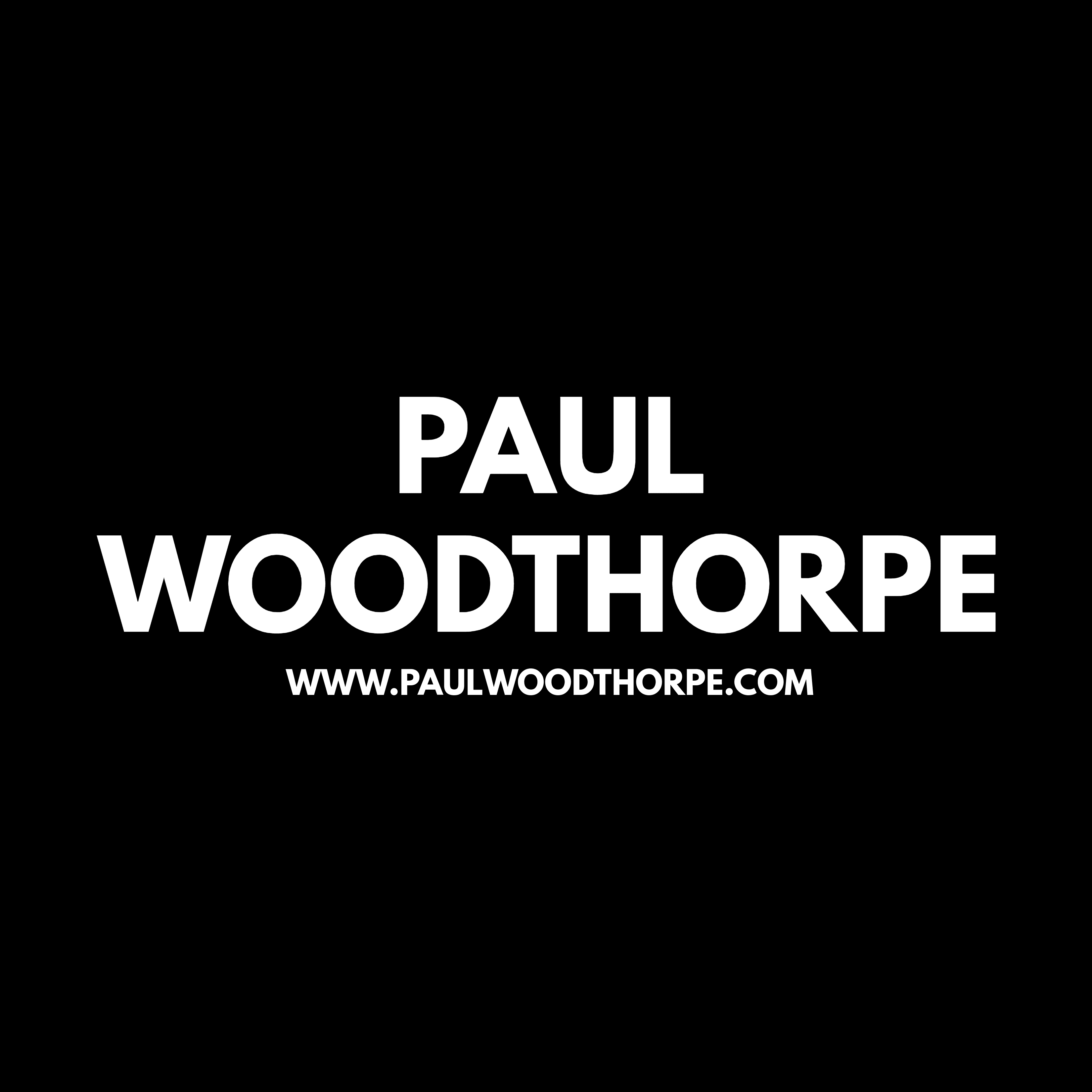 PaulWoodthorpe