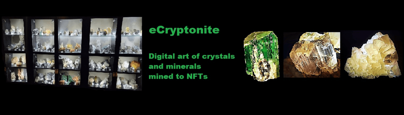 eCryptonite