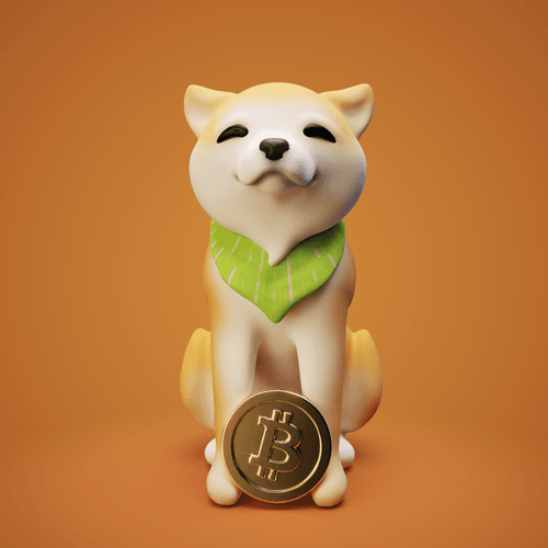 CryptoDogs