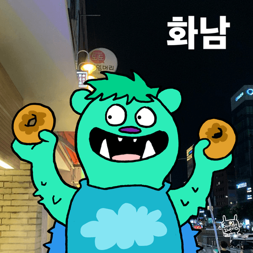 SEOUL PET #27