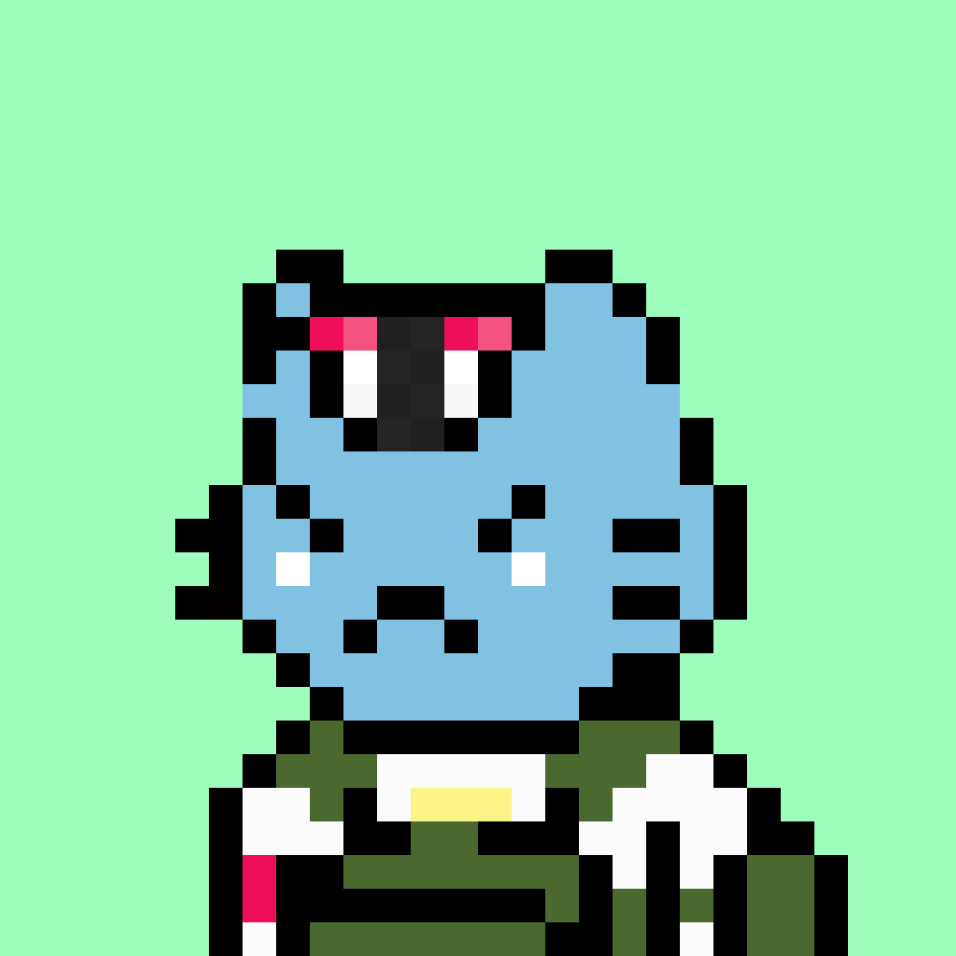 PixelCat 9326