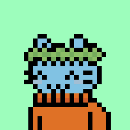 PixelCat 1039