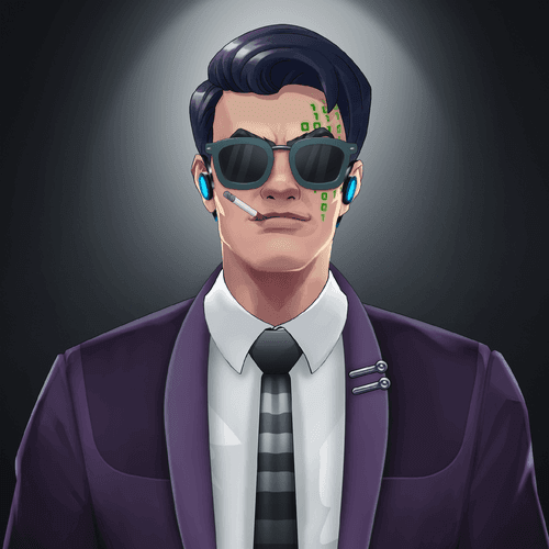 Digits Agents #7651