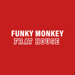 Funky Monkey Frat House collection image