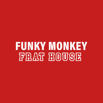 Funky Monkey Frat House