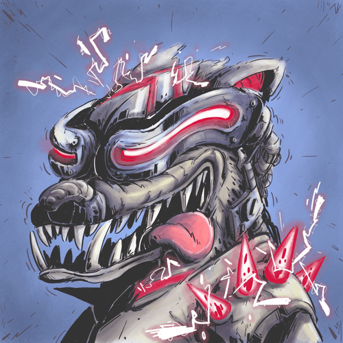 Scabies raider