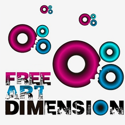 Free Art Dimension collection image