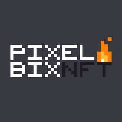 PixelBix collection image
