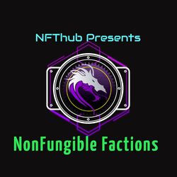 NonFungible Factions collection image