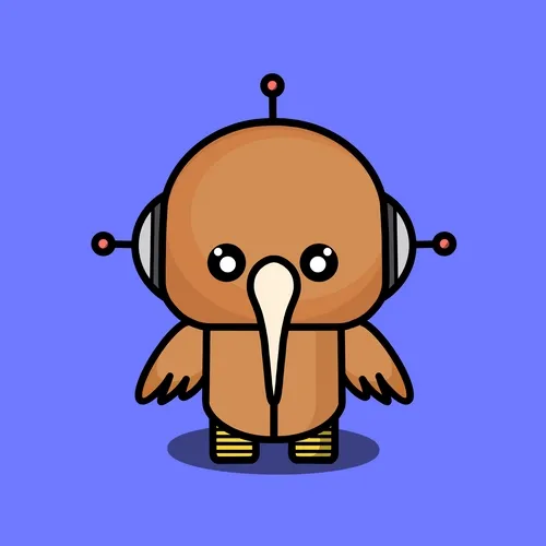 The Digi Beasts - No.0338